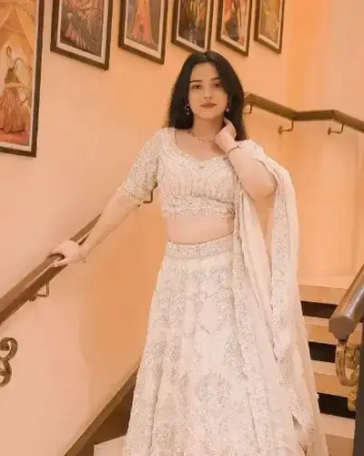 Escort Service In Haripal